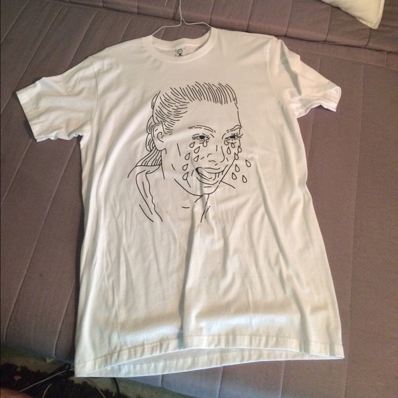 Crying Kim - Picture 2 of 2