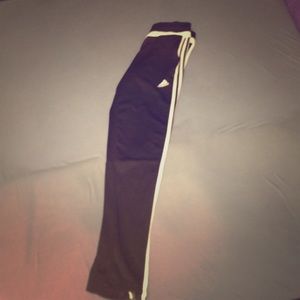 Adidas women's soccer pants