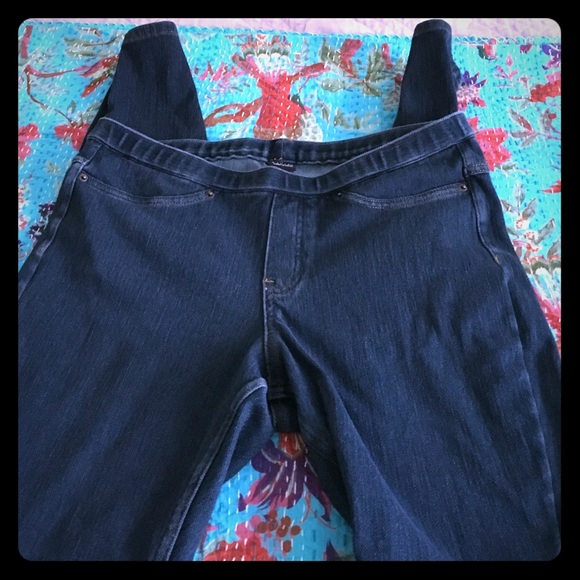 Hue jeggings
