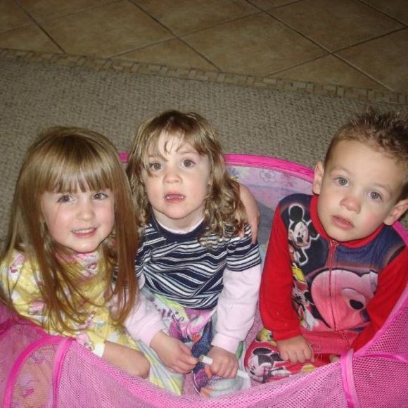 Meet your Posher, Kelly