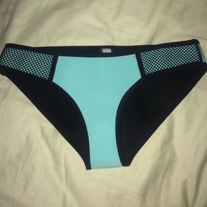 Triangl Swimsuit. Size small. Would fit 32B