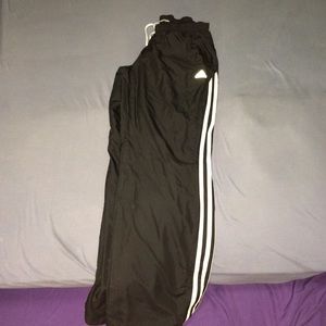 Adidas waterproof pants