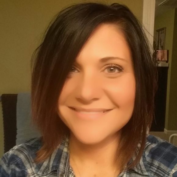 Meet your Posher, Crystal - Picture 1 of 1