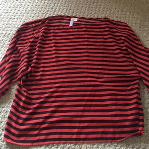 Top from Francesca's