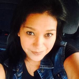 Meet your Posher, Karina