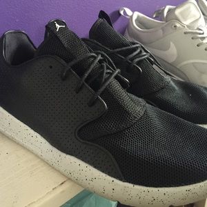 Jordan eclipse