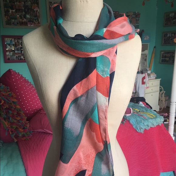 Jules smith scarf