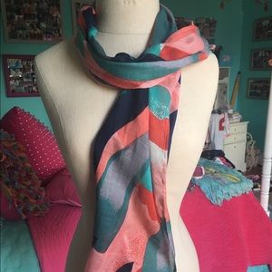 Jules smith scarf