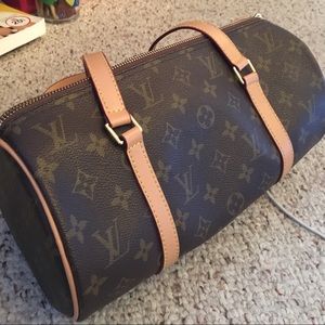 Louis Vuitton handbag