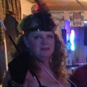 Meet your Posher, Theresa