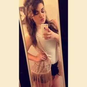 Meet your Posher, Peyton