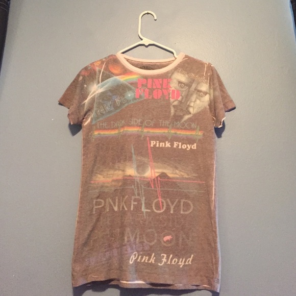 Pink Flyod T-shirt