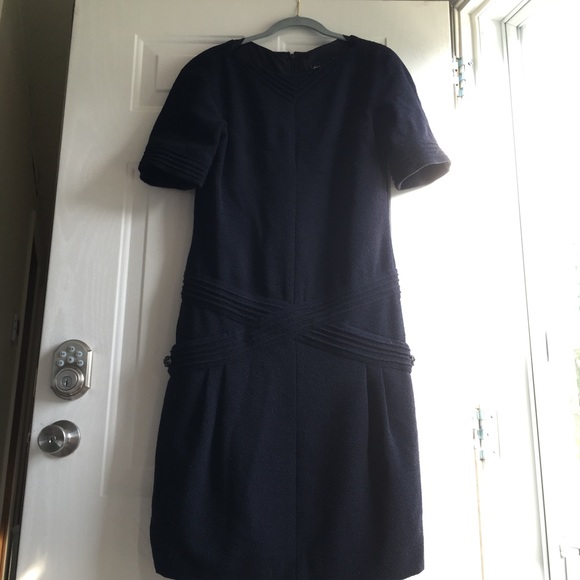 Chanel dress