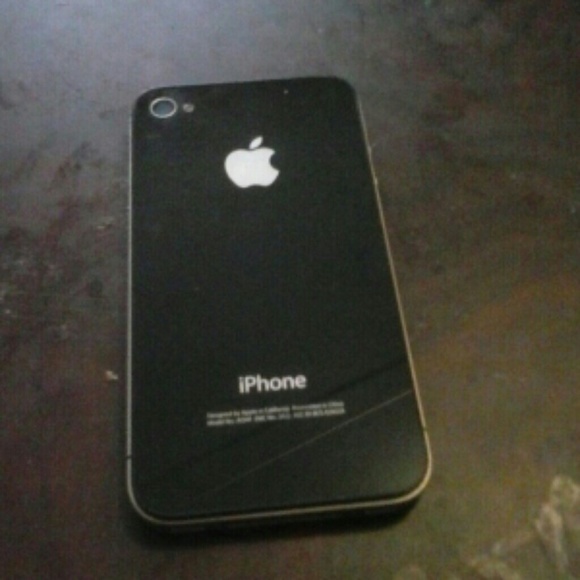 Iphone4