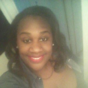 Meet your Posher, Aiesha