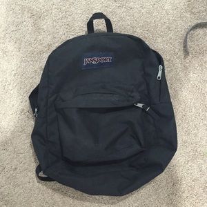 Jansport book bag