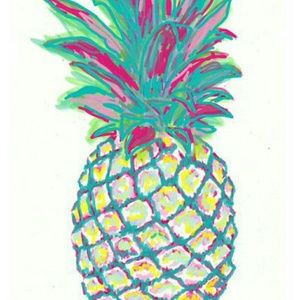 Meet your Posher, Riley