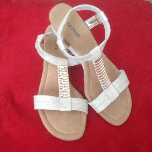 Alfani sandals