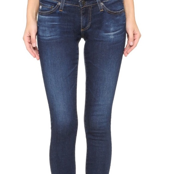 AG jean leggings super skinny size 24