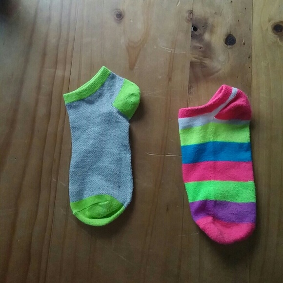 RainBow ballet soks