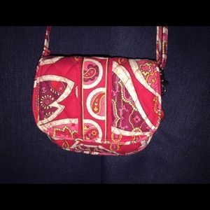 Vera Bradley Purse