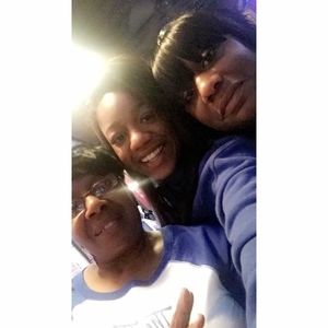 Meet your Posher, Lena