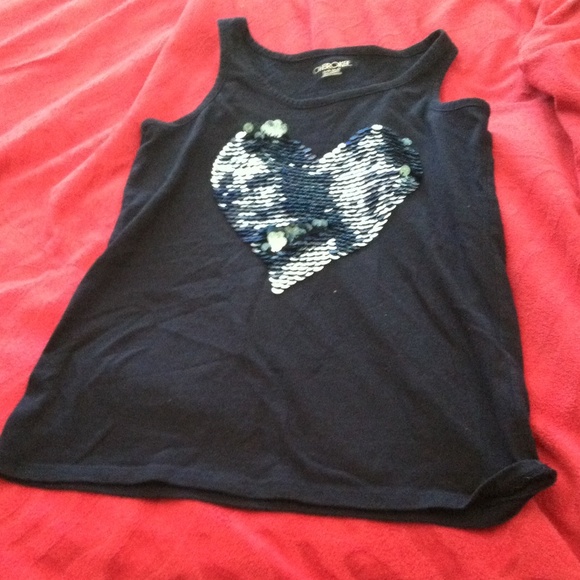 Tank tops - Picture 3 of 3