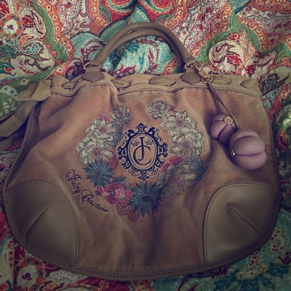 Juicy Couture Purse