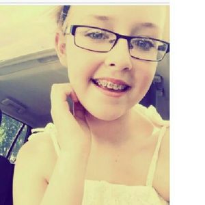 Meet your Posher, Colleen