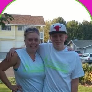 Meet your Posher, Amber