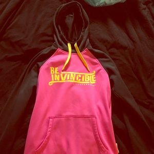 Livestrong Nike Hoodie