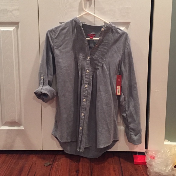 Merona tunic