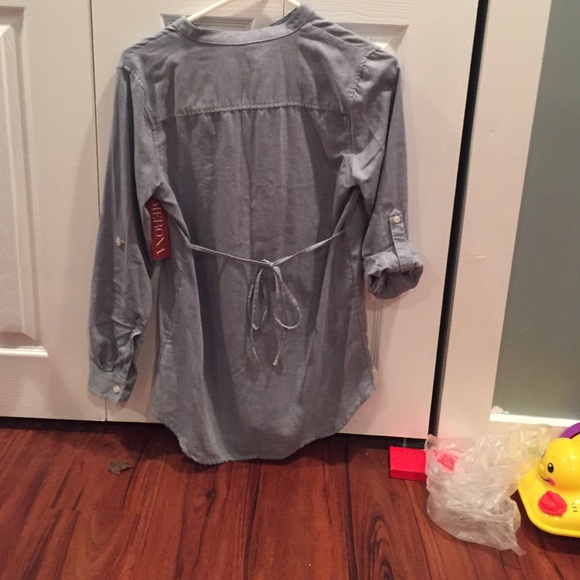 Merona tunic - Picture 3 of 3
