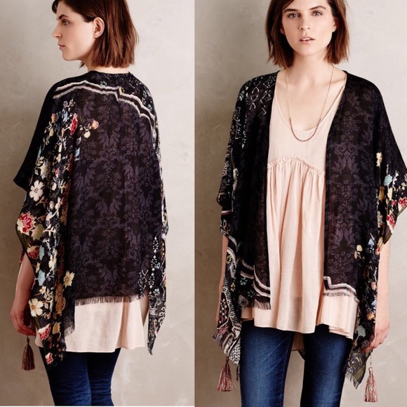 Sutlej Kimono