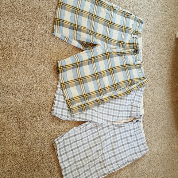 Men's shorts