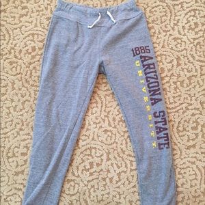 Arizona State Sweatpants
