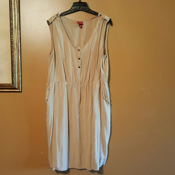 Merona dress