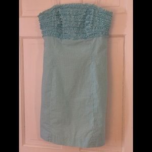 🎉SALE🎉 Lilly Pulitzer Franco Dress Sz 4