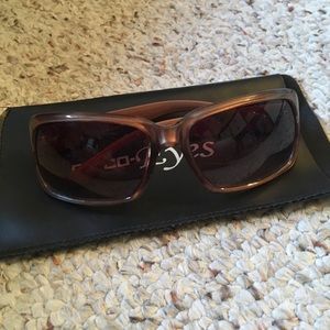 Chico Glamour Sunglasses
