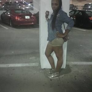 Meet your Posher, Truly blessed