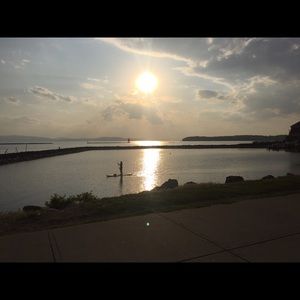 Meet your Posher, Jenn