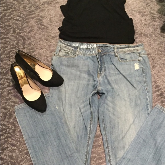 DKNY Jeans