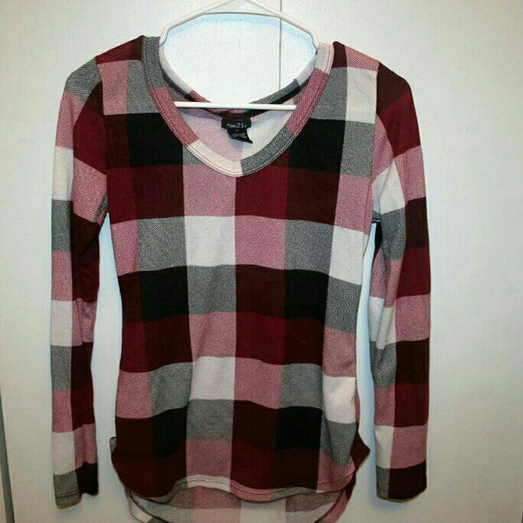 Long sleeve