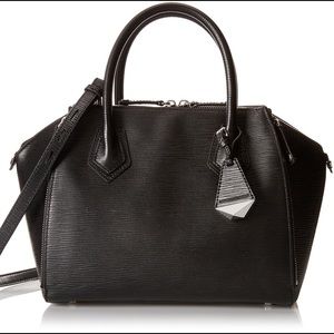 Rebecca Minkoff Mini Perry Satchel