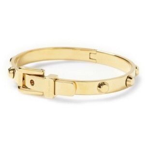 Michael Kors Buckle Bracelet