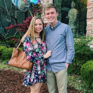 Meet your Posher, Richie