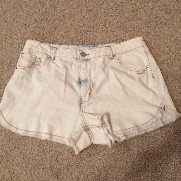 Mossimo shorts