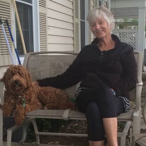 Meet your Posher, Barbara