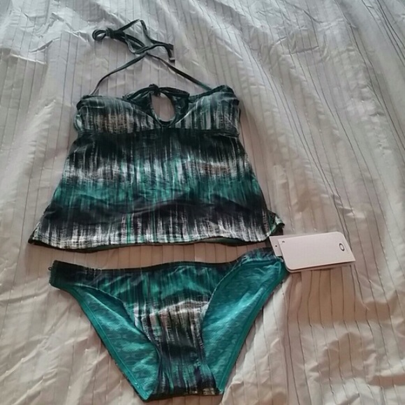 Oakley tankini