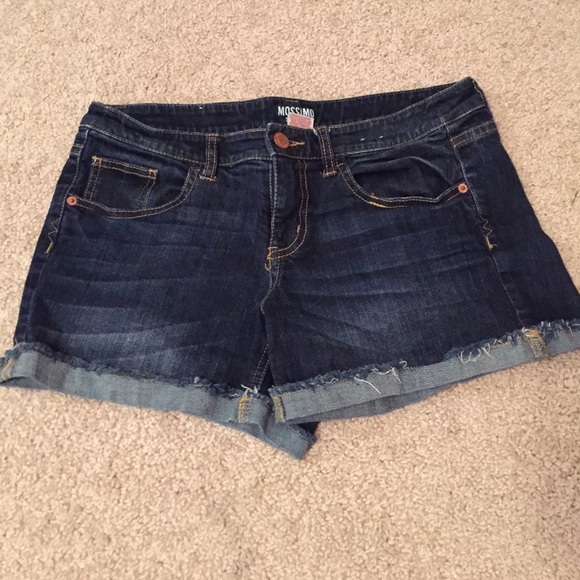 Mossimo shorts